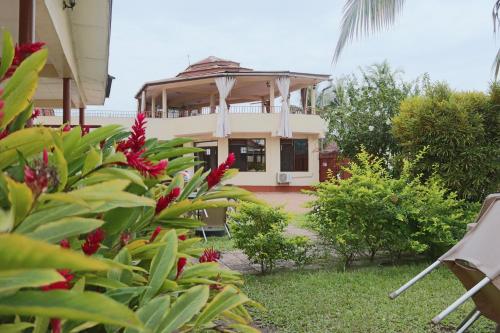 נוף, Paloma Guest House in Kenema נוף, Paloma Guest House in Kenema