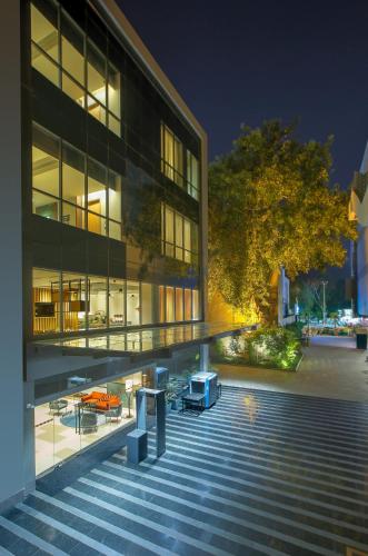 مرافق, Park Inn by Radisson Gwalior in جواليور مرافق, Park Inn by Radisson Gwalior in جواليور