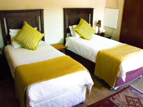 Monacco Guest house in Bronkhorstspruit Monacco Guest house in Bronkhorstspruit