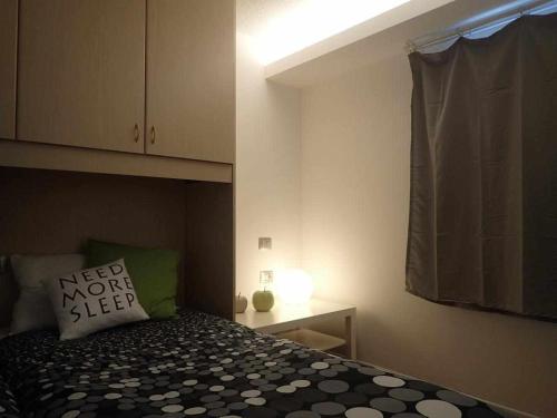 Bilocale con cucina a 300 m dalle piste