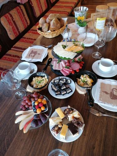 Landgasthof Plohnbachtal UG in Λένγκενφελντ Landgasthof Plohnbachtal UG in Λένγκενφελντ