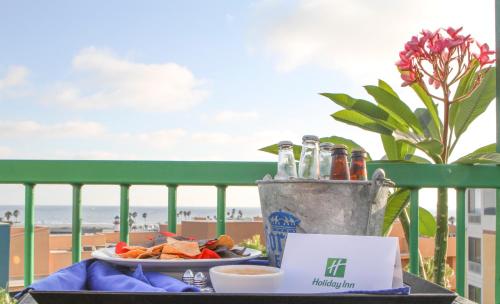 المرافق, Holiday Inn Oceanside Marina - Camp Pendleton Area By IHG in Oceanside Beachfront المرافق, Holiday Inn Oceanside Marina - Camp Pendleton Area By IHG in Oceanside Beachfront