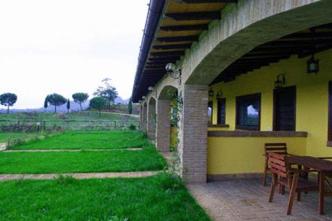 This photo about Agriturismo Le Mandriacce shared on HyHotel.com