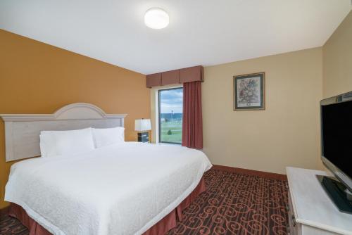 Hamilton Inn Birmingham-Bessemer in Bessemer (AL) Hamilton Inn Birmingham-Bessemer in Bessemer (AL)