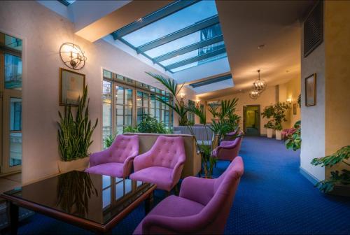 Petr Hotel in Saint Petersburg Petr Hotel in Saint Petersburg
