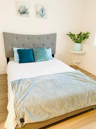 So. Cal Luxury Villa Mins from Beach