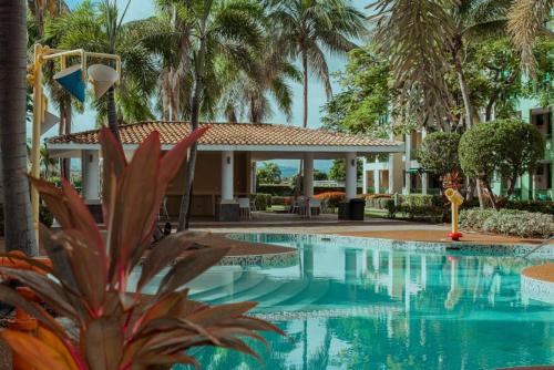 Aquatika Paraiso Tropical in Loiza Aquatika Paraiso Tropical in Loiza