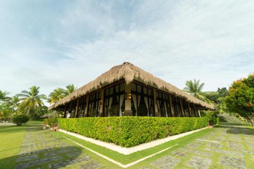 Bohol Beach Club Resort in Panglao Bohol Beach Club Resort in Panglao