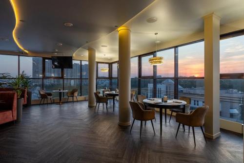 Hotel Tura in Тюмень Hotel Tura in Тюмень