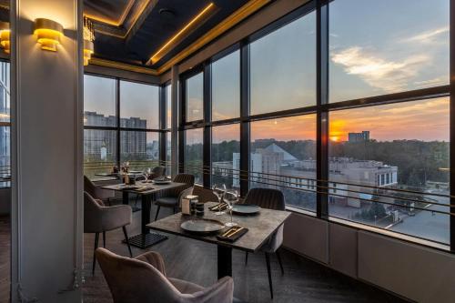 Hotel Tura in Тюмень Hotel Tura in Тюмень