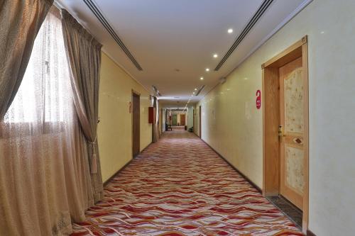 ردهة, أجنحة دوم السليمانية (Dome Hotel Suites) in السليمانية ردهة, أجنحة دوم السليمانية (Dome Hotel Suites) in السليمانية