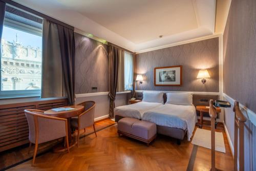 Grand Hotel Ortigia in Syracuse Grand Hotel Ortigia in Syracuse