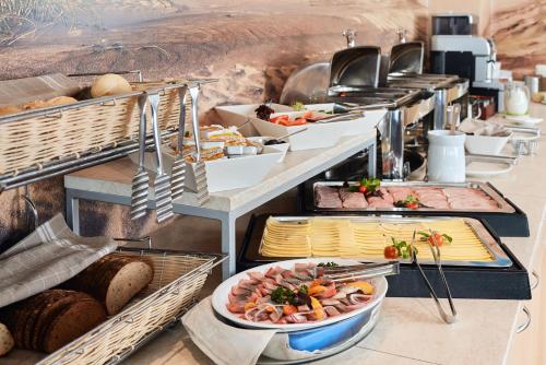Їжа та напої, Green Park Hotel Klaipeda in Клайпеда Їжа та напої, Green Park Hotel Klaipeda in Клайпеда