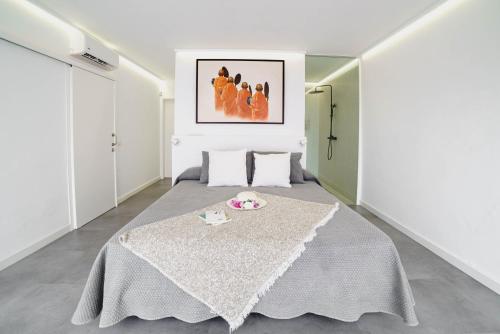 Villa Carlota Costa Adeje tenerifesummervillas