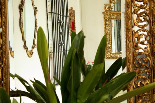 Hotel La Catrina de Alcala