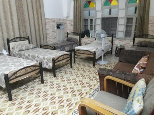 Instalaciones, Soufan Guest HOUSE in Nablus Instalaciones, Soufan Guest HOUSE in Nablus