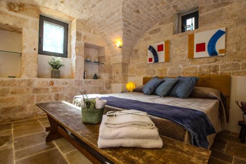 Casina Fumarola in ฟูมาโรลา Casina Fumarola in ฟูมาโรลา