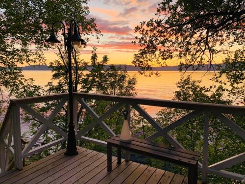Seaside Rentals in Trondheim Seaside Rentals in Trondheim