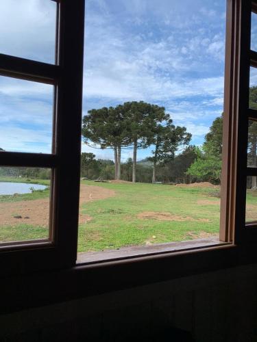 Sitio Rota das Araucarias in Orleães Sitio Rota das Araucarias in Orleães