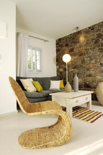 This photo about Filoxenia Apartments shared on HyHotel.com