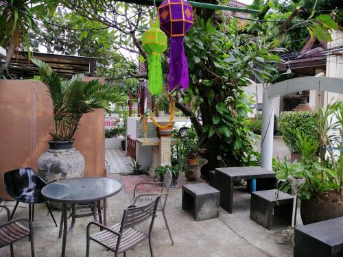 マンダラ ハウス4