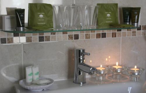 This photo about The Old Bakery B&B shared on HyHotel.com