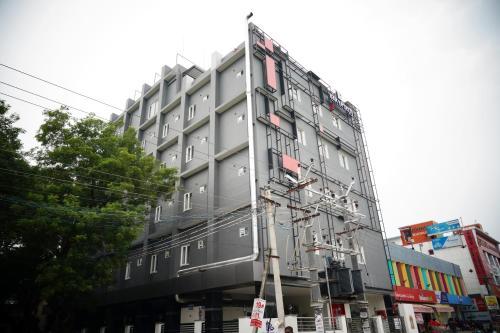 Bakya Slot - Luxury Rooms in Chennai Bakya Slot - Luxury Rooms in Chennai