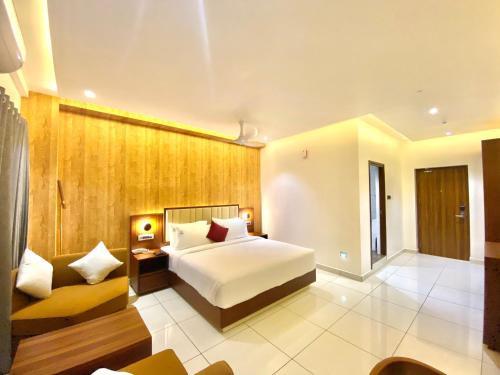 Riviera Beach Resort in Chirala Riviera Beach Resort in Chirala