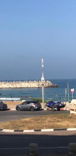 Dream sea in Ashkelon Dream sea in Ashkelon