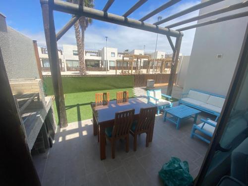 المنظر الخارجي, Casa full amoblada con piscina de lujo en bahía (Casa full amoblada con piscina de lujo en bahia) in باهيا انجليسا المنظر الخارجي, Casa full amoblada con piscina de lujo en bahía (Casa full amoblada con piscina de lujo en bahia) in باهيا انجليسا