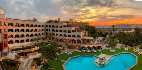 Pemandangan, Basma Hotel Aswan in Aswan Pemandangan, Basma Hotel Aswan in Aswan