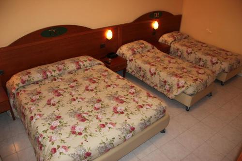 This photo about Demy Hotel shared on HyHotel.com