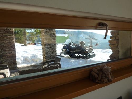 View, Luxury Wellness Apartment in Rokytnice nad Jizerou View, Luxury Wellness Apartment in Rokytnice nad Jizerou