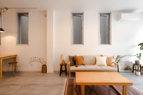 THY GUEST HOUSE in Ise THY GUEST HOUSE in Ise