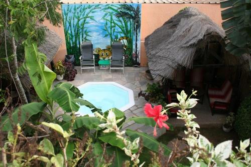 Atracciones, Hotel Aurore Lome in Lome Atracciones, Hotel Aurore Lome in Lome