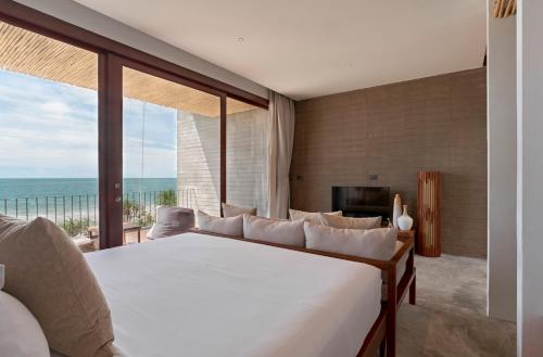 チュラ ビーチ カノム (Chula beach khanom) in カノム チュラ ビーチ カノム (Chula beach khanom) in カノム
