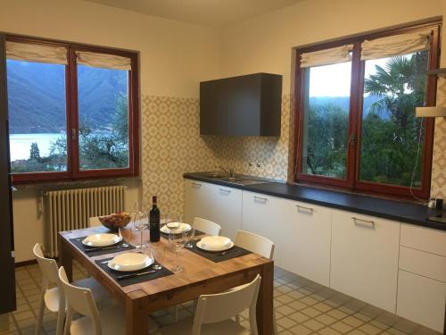 Residenza Margherita in Тремецо Residenza Margherita in Тремецо