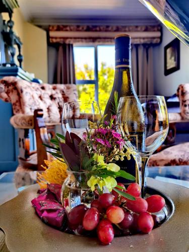 Hermanus Manor in Hermanus Hermanus Manor in Hermanus