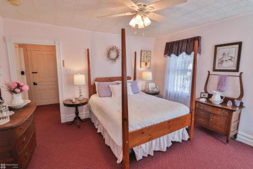 Lizard Creek Inn in إيستون Lizard Creek Inn in إيستون