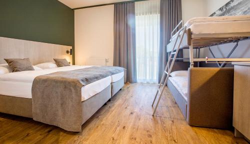 Boutique-Hotel and Apartments am Essigmanngut in Anif Boutique-Hotel and Apartments am Essigmanngut in Anif