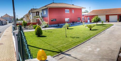 المنظر الخارجي, Refined Villa near Catanhede with Private Pool in كانتانهيد المنظر الخارجي, Refined Villa near Catanhede with Private Pool in كانتانهيد
