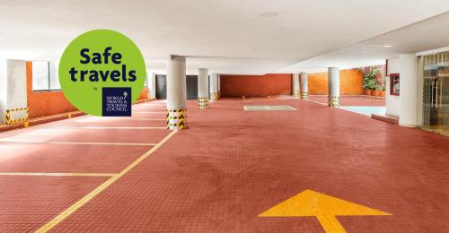 Hotel MX lagunilla in Mexico City Hotel MX lagunilla in Mexico City