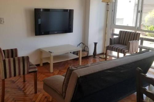 Belgrano Lacroze three bedroom Apartment Buenos Aires 