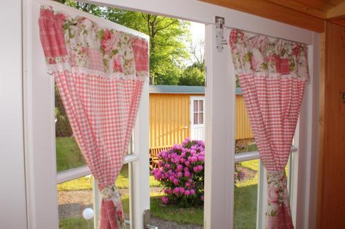 Kilátás, Zirkuswagen in Holzminden Kilátás, Zirkuswagen in Holzminden