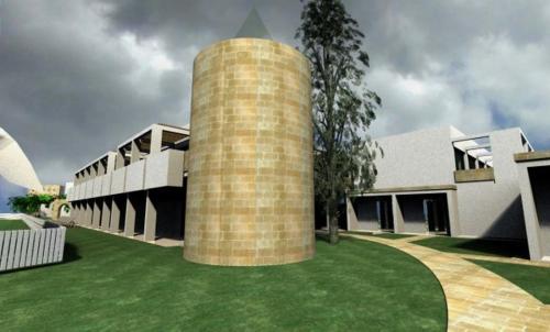 This photo about Resort La Brunese shared on HyHotel.com