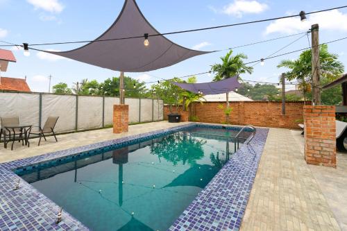 Attractions, Villa Kiambang in Seremban Attractions, Villa Kiambang in Seremban