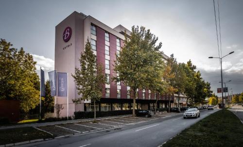 المرافق, B Hotels Belgrade in Novi Beograd المرافق, B Hotels Belgrade in Novi Beograd