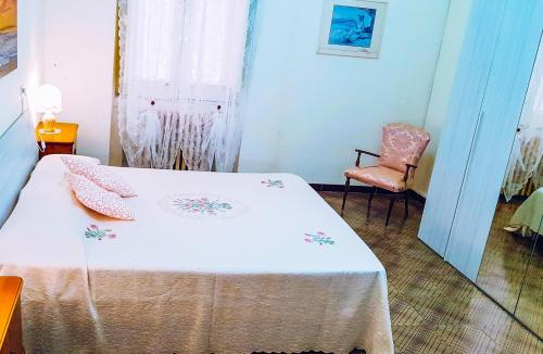 La casa dei colori in Giovinazzo La casa dei colori in Giovinazzo