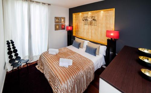 Victoria City Center Barcelona