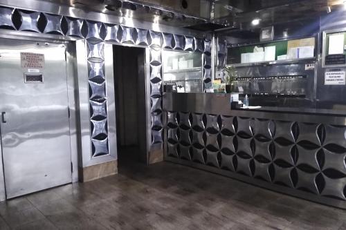 Lobby, Hotel Barao De Tefe in Saude Lobby, Hotel Barao De Tefe in Saude